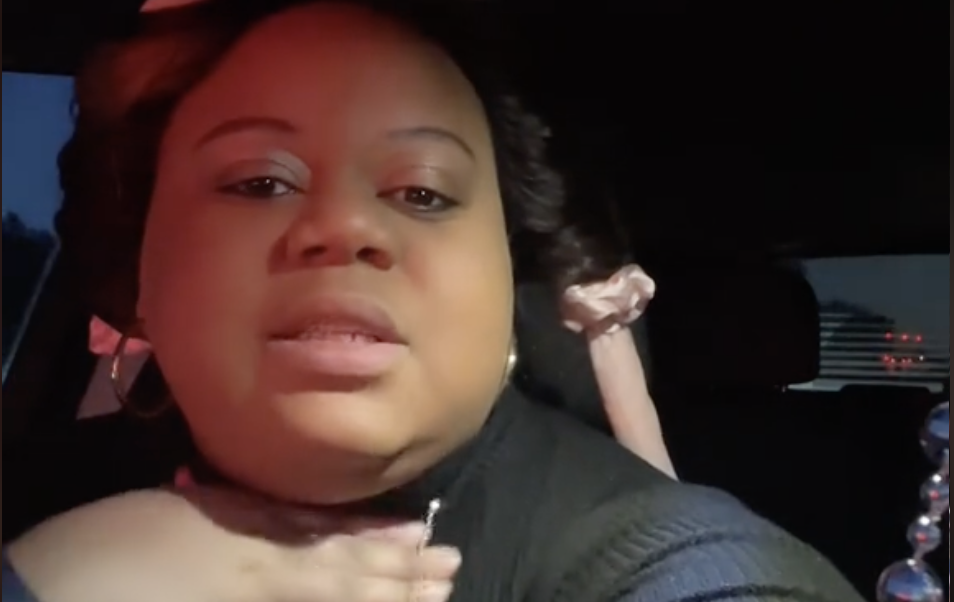 Meet Reesa Teesa, The Woman Who Filmed 50 Videos to Share Her Story Of Marrying A Pathological Liar
